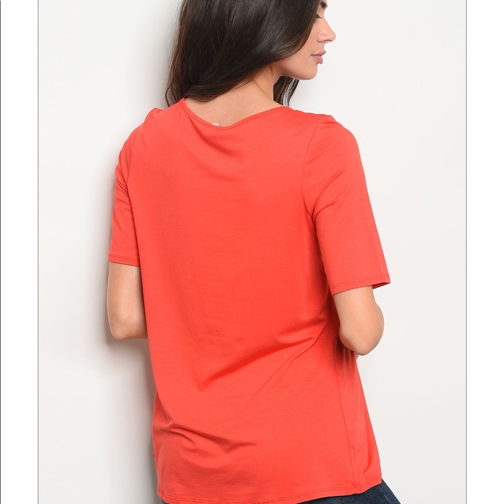 Gilli Criss cross top🚨 - Picture 2 of 2